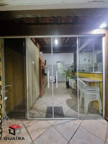 Foto 17 do(a) Cobertura de 2 quartos à venda em Silveira, Santo André