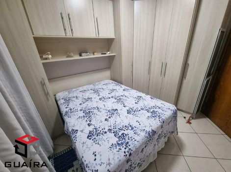 Foto 7 do(a) Cobertura de 2 quartos à venda em Silveira, Santo André