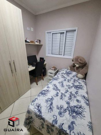 Foto 9 do(a) Cobertura de 2 quartos à venda em Silveira, Santo André