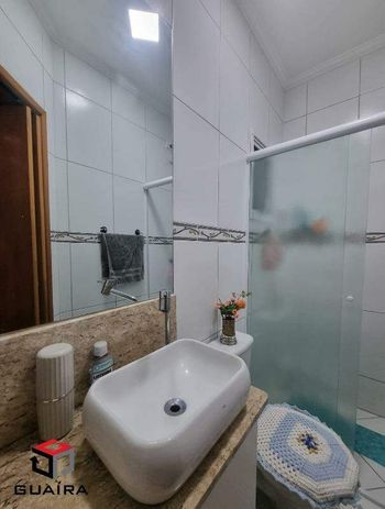 Foto 13 do(a) Cobertura de 2 quartos à venda em Silveira, Santo André