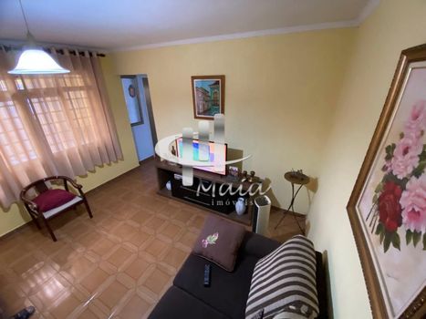 Foto 1 do(a) Casa em Condomínio de 2 quartos à venda em Barcelona, São Caetano do Sul