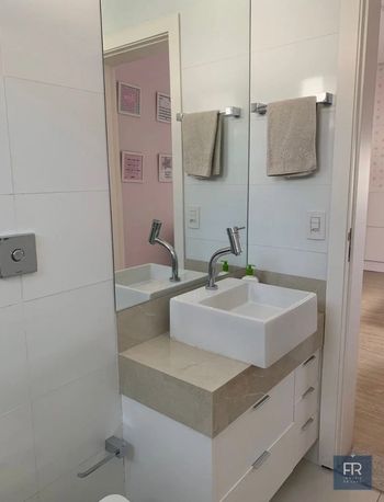 Foto 12 do(a) Casa em Condomínio de 4 quartos à venda em Alto Umuarama, Uberlândia