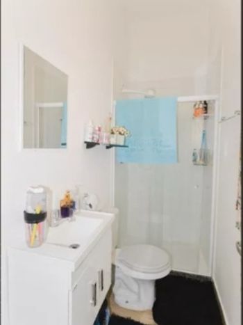 Foto 25 do(a) Apartamento de 4 quartos à venda em Praça da Bandeira, Rio de Janeiro