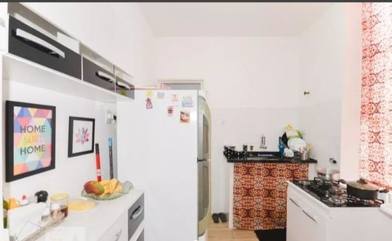 Foto 29 do(a) Apartamento de 4 quartos à venda em Praça da Bandeira, Rio de Janeiro