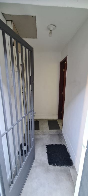 Foto 2 do(a) Apartamento de 4 quartos à venda em Praça da Bandeira, Rio de Janeiro