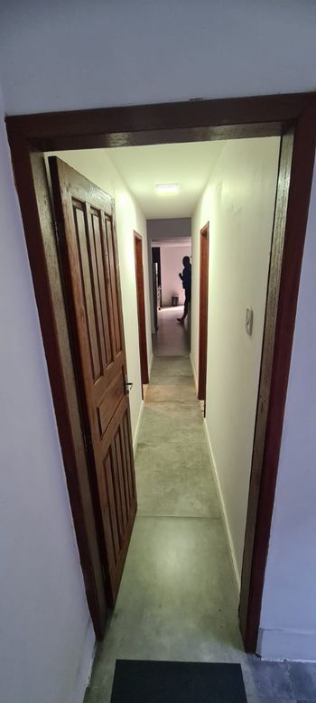 Foto 3 do(a) Apartamento de 4 quartos à venda em Praça da Bandeira, Rio de Janeiro
