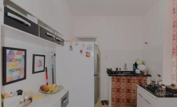 Foto 28 do(a) Apartamento de 4 quartos à venda em Praça da Bandeira, Rio de Janeiro