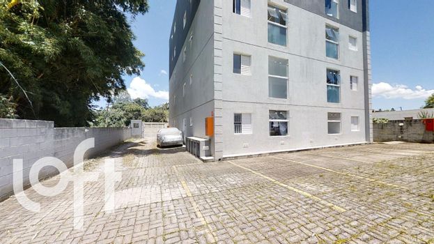 Foto 8 do(a) Apartamento de 2 quartos à venda em Cidade Soberana, Guarulhos