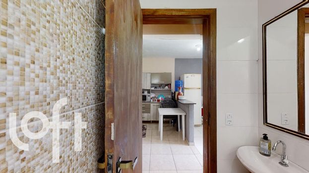 Foto 3 do(a) Apartamento de 2 quartos à venda em Cidade Soberana, Guarulhos