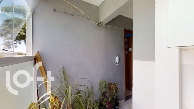 Foto 17 do(a) Apartamento de 2 quartos à venda em Cidade Soberana, Guarulhos
