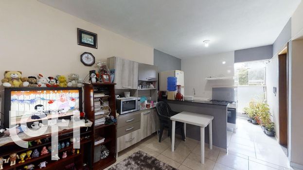 Foto 1 do(a) Apartamento de 2 quartos à venda em Cidade Soberana, Guarulhos