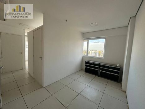 Foto 1 do(a) Sala / Conjunto Comercial false para alugar em Vila Partenio, Mogi das Cruzes