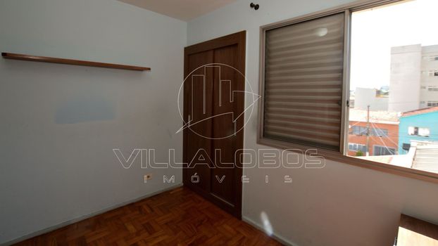 Foto 21 do(a) Cobertura de 2 quartos à venda em Vila Hamburguesa, São Paulo