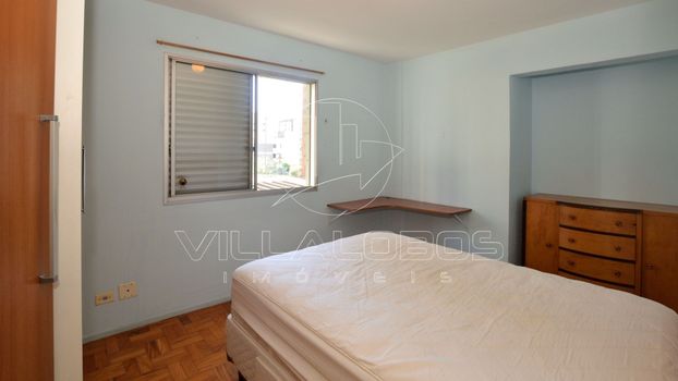 Foto 22 do(a) Cobertura de 2 quartos à venda em Vila Hamburguesa, São Paulo