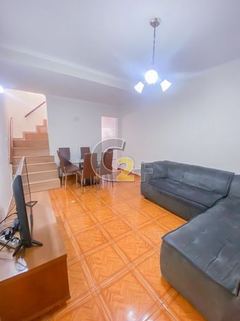 Foto 3 do(a) Casa de 3 quartos à venda em Jardim Humaitá, São Paulo