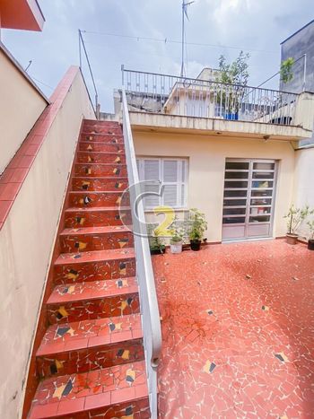 Foto 1 do(a) Casa de 3 quartos à venda em Jardim Humaitá, São Paulo