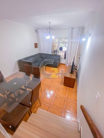 Foto 5 do(a) Casa de 3 quartos à venda em Jardim Humaitá, São Paulo