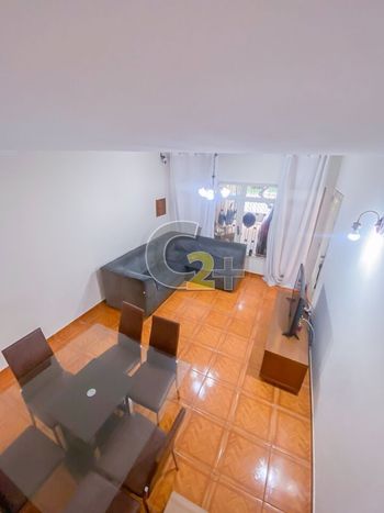 Foto 4 do(a) Casa de 3 quartos à venda em Jardim Humaitá, São Paulo