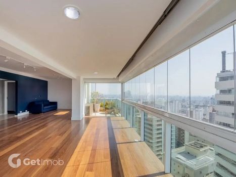 Foto 1 do(a) Apartamento de 2 quartos à venda em Paraíso, São Paulo