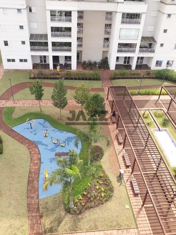 Foto 4 do(a) Apartamento de 3 quartos à venda em Vila Suissa, Mogi das Cruzes