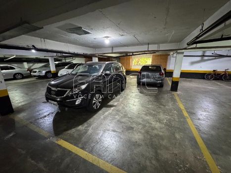 Foto 39 do(a) Apartamento de 3 quartos à venda em Vila Morumbi, São Paulo
