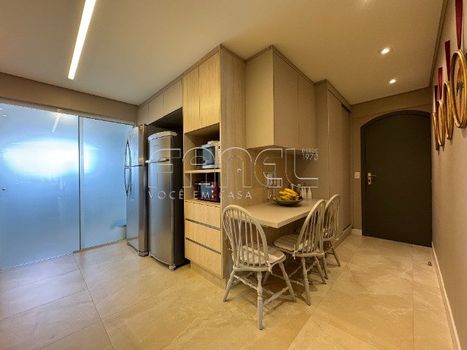 Foto 33 do(a) Apartamento de 3 quartos à venda em Vila Morumbi, São Paulo