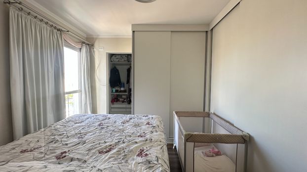 Foto 14 do(a) Apartamento de 3 quartos à venda em Água Branca, São Paulo