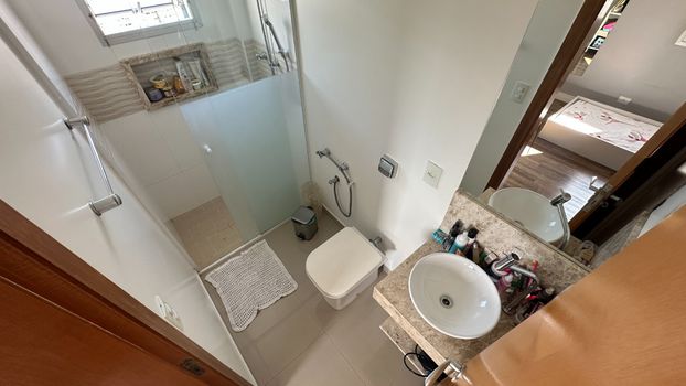 Foto 26 do(a) Apartamento de 3 quartos à venda em Água Branca, São Paulo