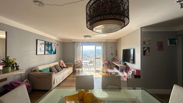 Foto 1 do(a) Apartamento de 3 quartos à venda em Água Branca, São Paulo