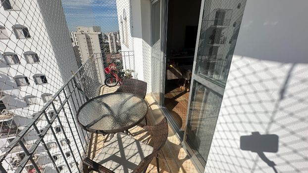 Foto 7 do(a) Apartamento de 3 quartos à venda em Água Branca, São Paulo
