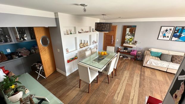 Foto 6 do(a) Apartamento de 3 quartos à venda em Água Branca, São Paulo