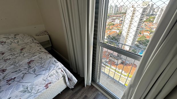 Foto 15 do(a) Apartamento de 3 quartos à venda em Água Branca, São Paulo