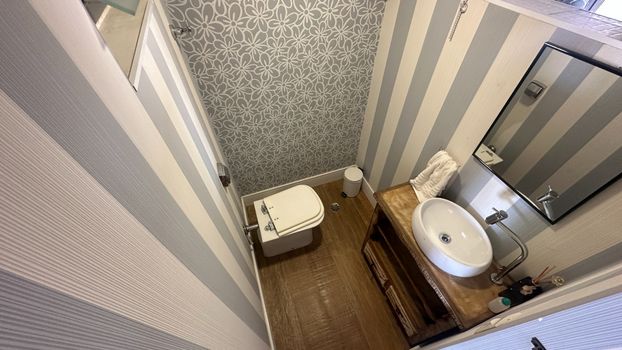 Foto 9 do(a) Apartamento de 3 quartos à venda em Água Branca, São Paulo