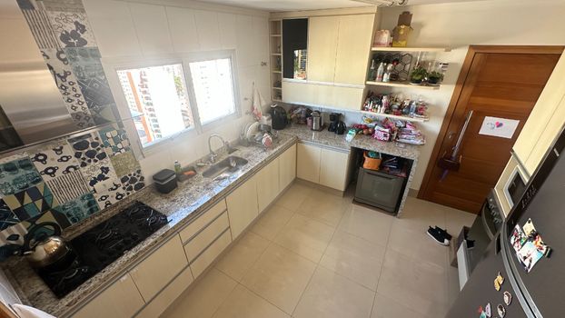 Foto 13 do(a) Apartamento de 3 quartos à venda em Água Branca, São Paulo