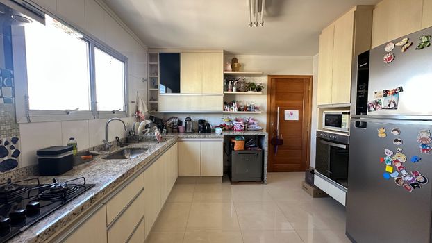 Foto 10 do(a) Apartamento de 3 quartos à venda em Água Branca, São Paulo
