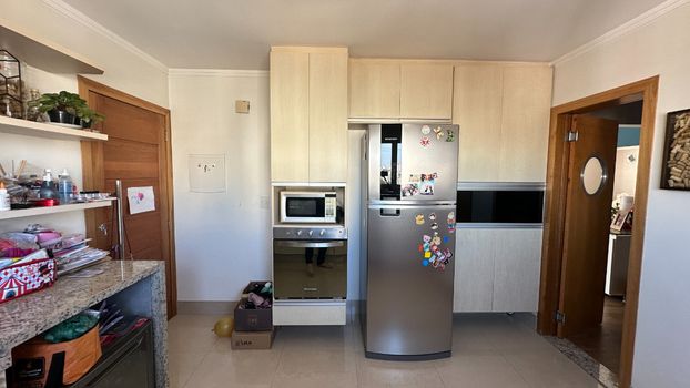 Foto 12 do(a) Apartamento de 3 quartos à venda em Água Branca, São Paulo