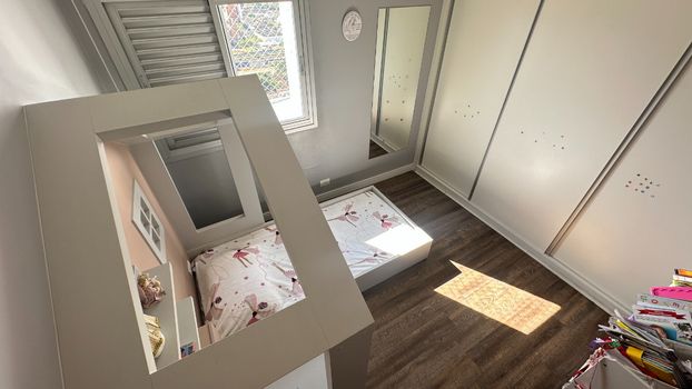 Foto 25 do(a) Apartamento de 3 quartos à venda em Água Branca, São Paulo