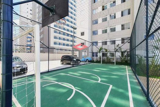 Foto 22 do(a) Apartamento de 1 quartos à venda em Cambuci, São Paulo