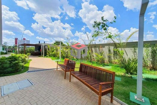 Foto 27 do(a) Apartamento de 1 quartos à venda em Cambuci, São Paulo