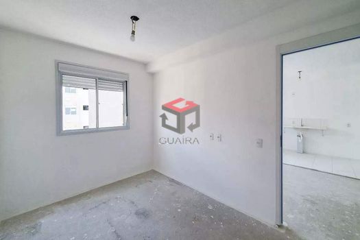 Foto 3 do(a) Apartamento de 1 quartos à venda em Cambuci, São Paulo