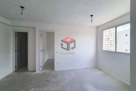 Foto 4 do(a) Apartamento de 1 quartos à venda em Cambuci, São Paulo