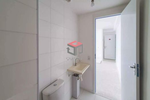 Foto 17 do(a) Apartamento de 1 quartos à venda em Cambuci, São Paulo