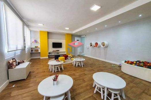 Foto 24 do(a) Apartamento de 1 quartos à venda em Cambuci, São Paulo