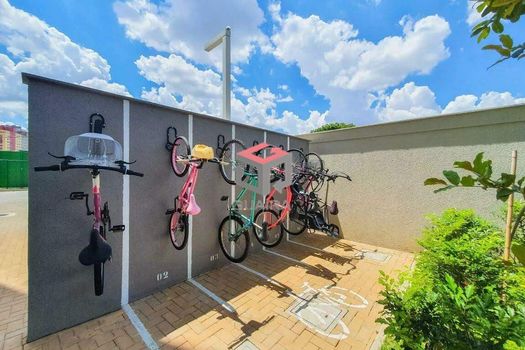 Foto 21 do(a) Apartamento de 1 quartos à venda em Cambuci, São Paulo