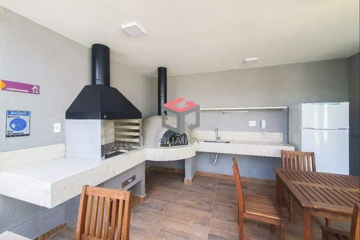 Foto 25 do(a) Apartamento de 1 quartos à venda em Cambuci, São Paulo