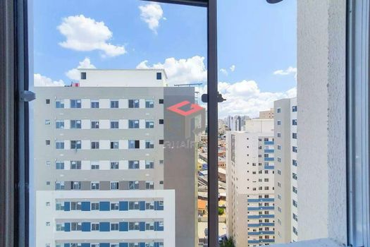 Foto 19 do(a) Apartamento de 1 quartos à venda em Cambuci, São Paulo