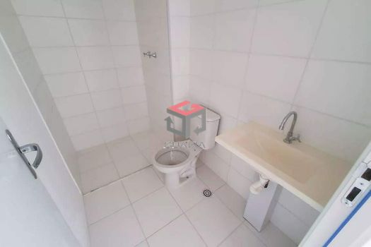 Foto 18 do(a) Apartamento de 1 quartos à venda em Cambuci, São Paulo