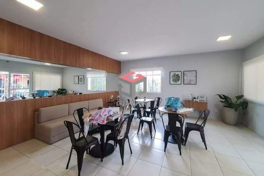 Foto 20 do(a) Apartamento de 1 quartos à venda em Cambuci, São Paulo