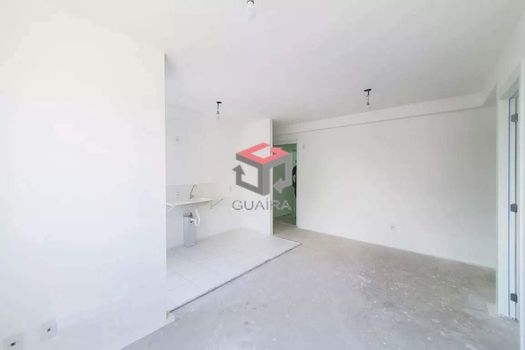 Foto 5 do(a) Apartamento de 1 quartos à venda em Cambuci, São Paulo