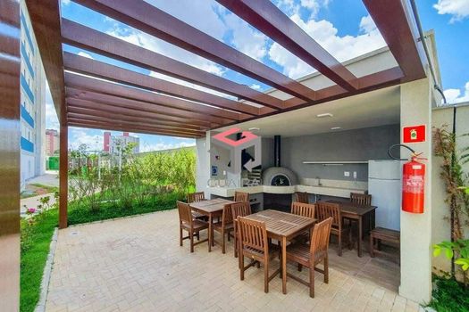 Foto 26 do(a) Apartamento de 1 quartos à venda em Cambuci, São Paulo